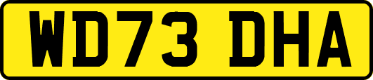 WD73DHA