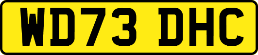 WD73DHC