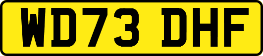 WD73DHF