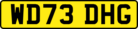 WD73DHG