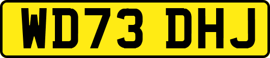 WD73DHJ