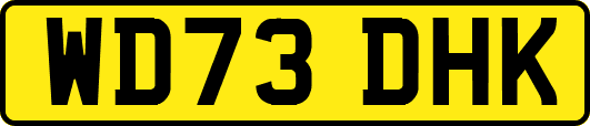 WD73DHK