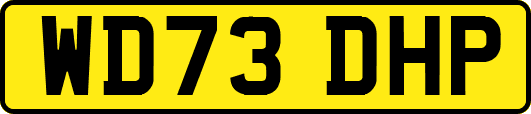 WD73DHP