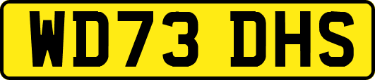 WD73DHS