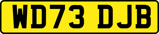 WD73DJB
