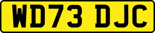 WD73DJC