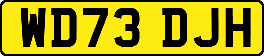 WD73DJH