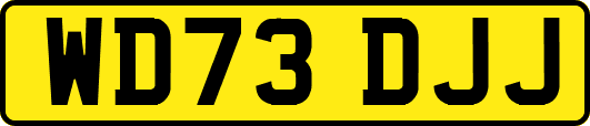 WD73DJJ