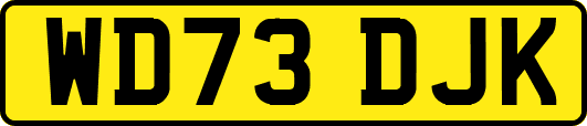 WD73DJK