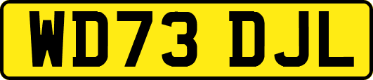 WD73DJL