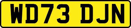 WD73DJN