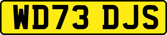 WD73DJS