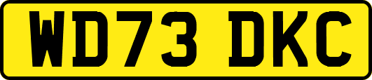 WD73DKC