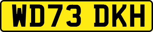 WD73DKH