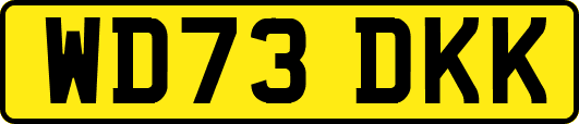WD73DKK