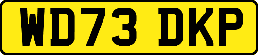 WD73DKP