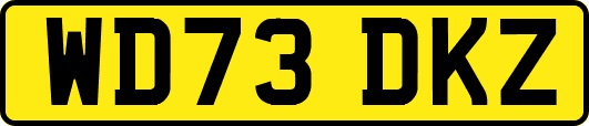 WD73DKZ