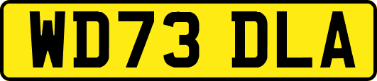 WD73DLA