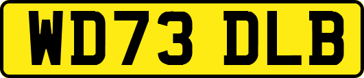 WD73DLB