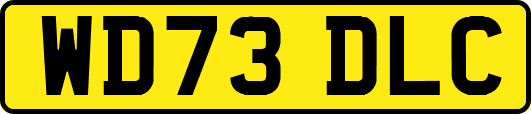 WD73DLC