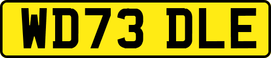 WD73DLE