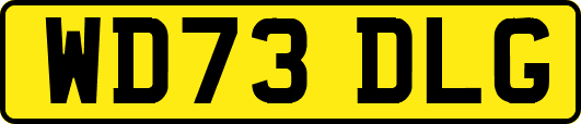 WD73DLG