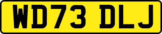 WD73DLJ