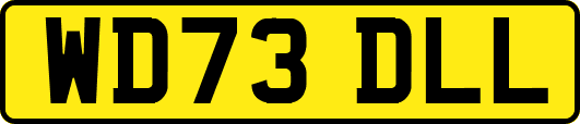 WD73DLL