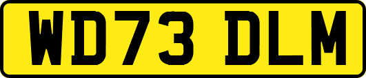 WD73DLM