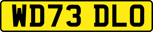 WD73DLO