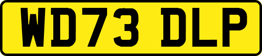 WD73DLP