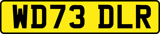 WD73DLR