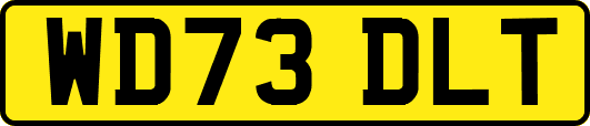 WD73DLT