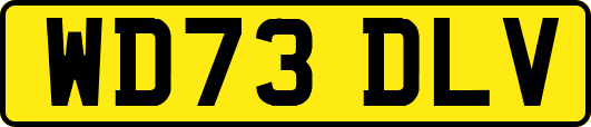 WD73DLV