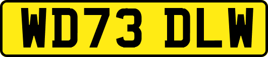 WD73DLW