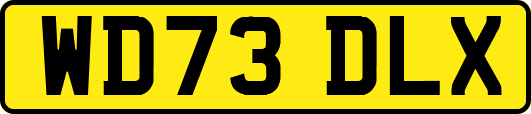 WD73DLX