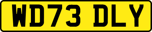 WD73DLY