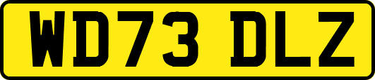 WD73DLZ