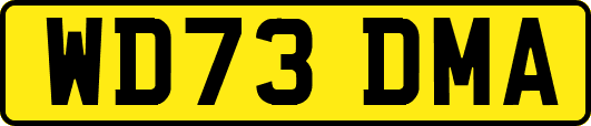 WD73DMA