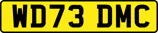 WD73DMC