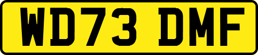 WD73DMF