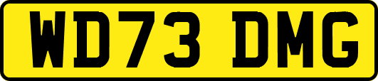 WD73DMG