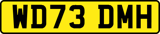WD73DMH