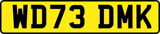 WD73DMK