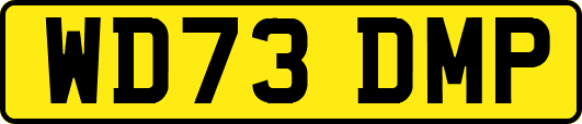 WD73DMP