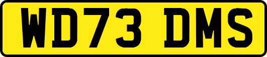WD73DMS