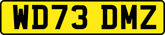 WD73DMZ