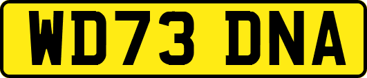 WD73DNA