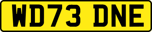 WD73DNE