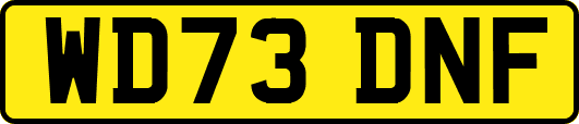 WD73DNF